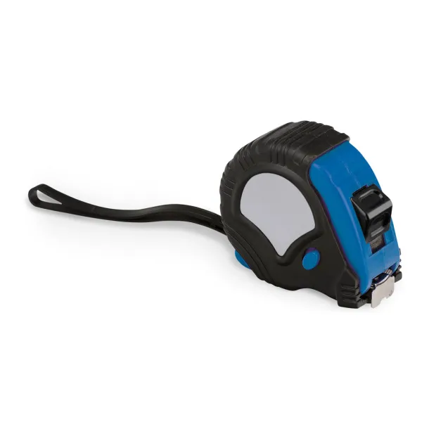 GULIVER V 5 m tape measure Royal blue