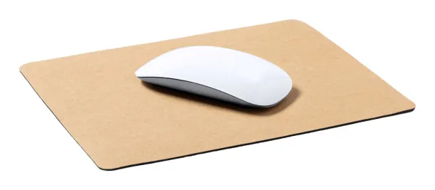 Sinjur paper mouse pad Natural