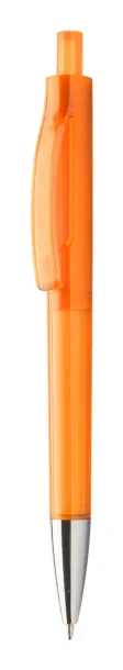 Velny ballpoint pen Orange