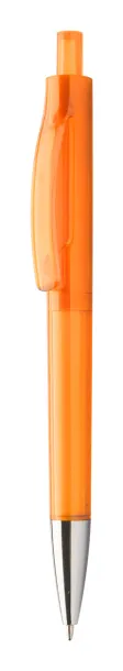 Velny ballpoint pen Orange