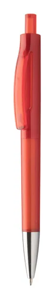 Velny ballpoint pen Red