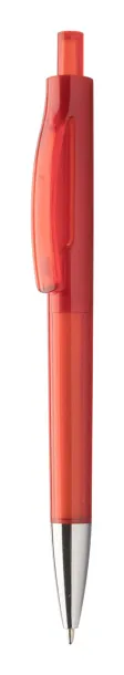 Velny ballpoint pen Red