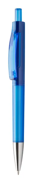 Velny ballpoint pen Blue