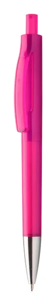 Velny ballpoint pen Pink