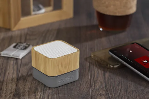 GROOVE Wireless speaker