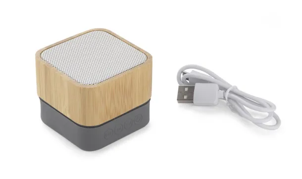 GROOVE Wireless speaker