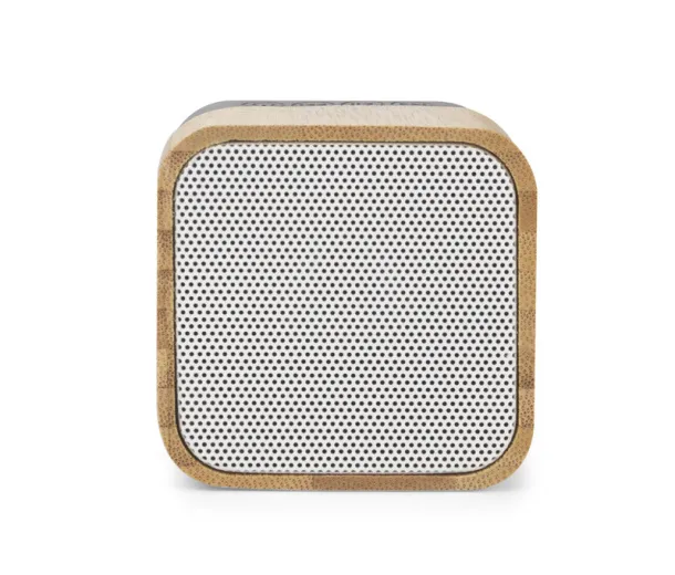 GROOVE Wireless speaker szary