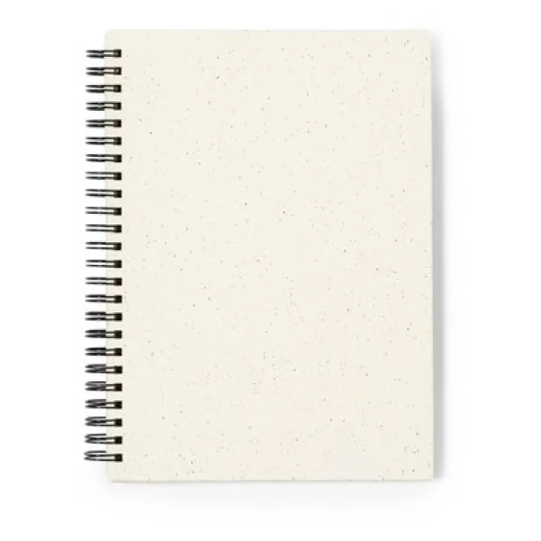  Notebook A5 neutral