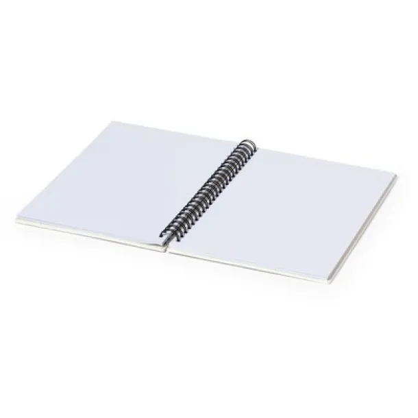  Notebook A5 neutral