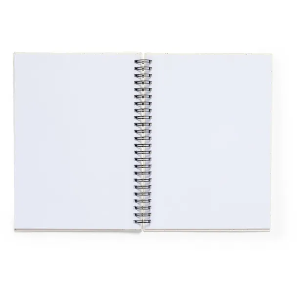  Notebook A5 neutral