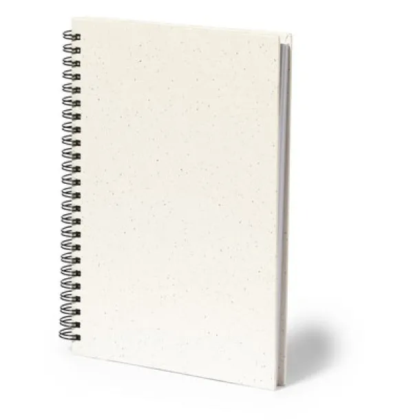  Notebook A5 neutral