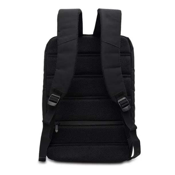 TARANTO backpack for laptop Grey