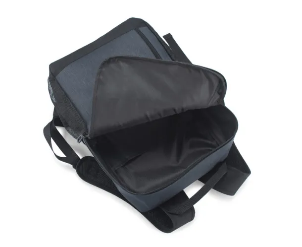 SUIT ruksak, 15" Mornarski plava