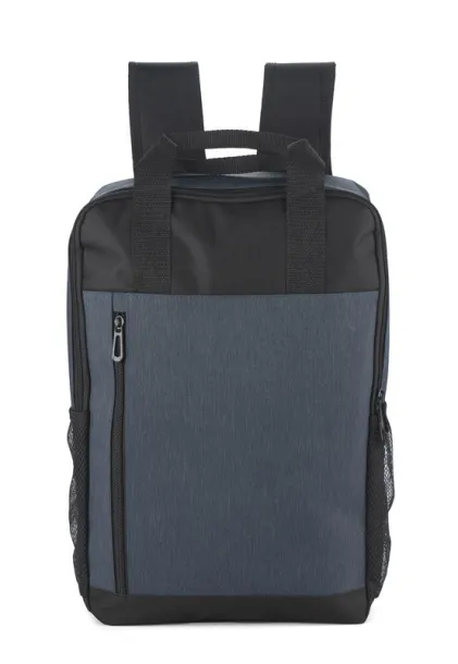 SUIT ruksak, 15" Mornarski plava