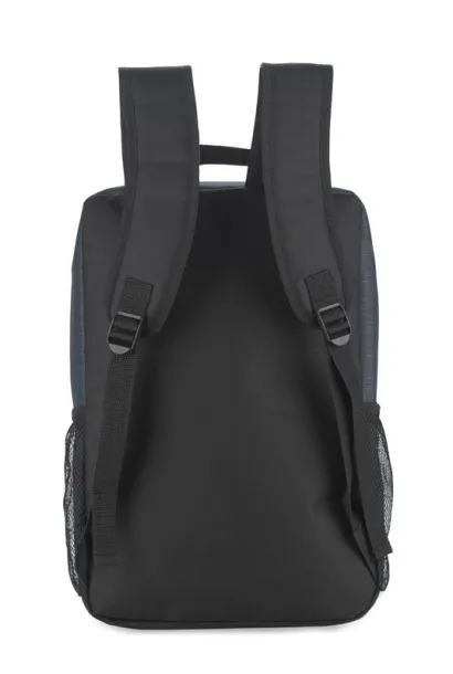 SUIT ruksak, 15" Mornarski plava