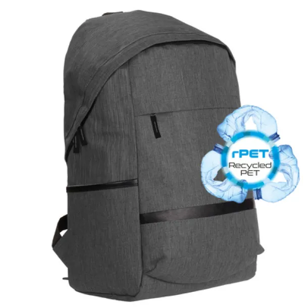  RPET 15,6" laptop backpack B'RIGHT A69F99