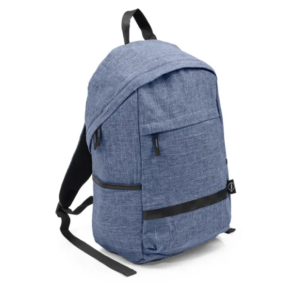  B'RIGHT RPET ruksak za 15,6" laptop Mornarski plava