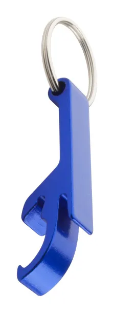 Russel bottle opener Blue