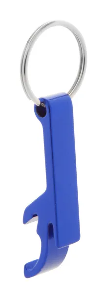 Russel bottle opener Blue