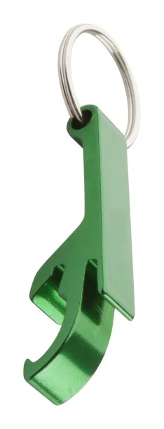 Russel bottle opener Green