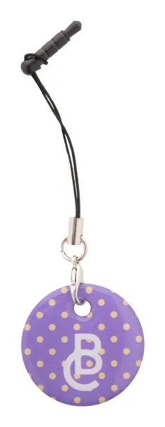 EpoPhone personalizirani čistač ekrana Bijela
