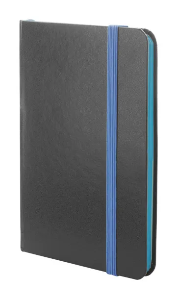 Kolly notebook Blue Black