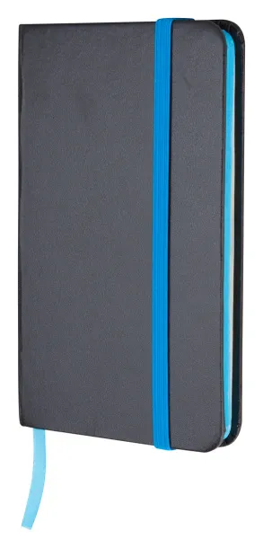 Kolly notebook Blue Black