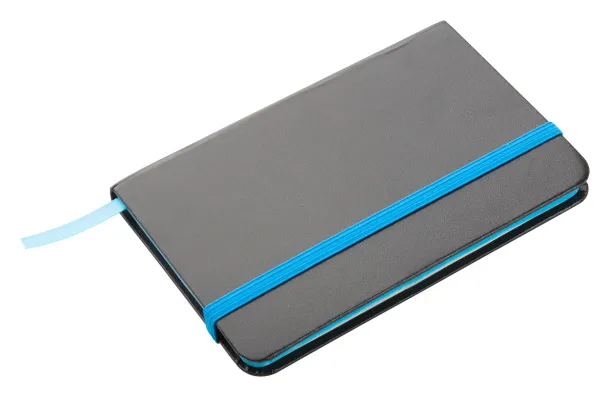 Kolly notebook Blue Black