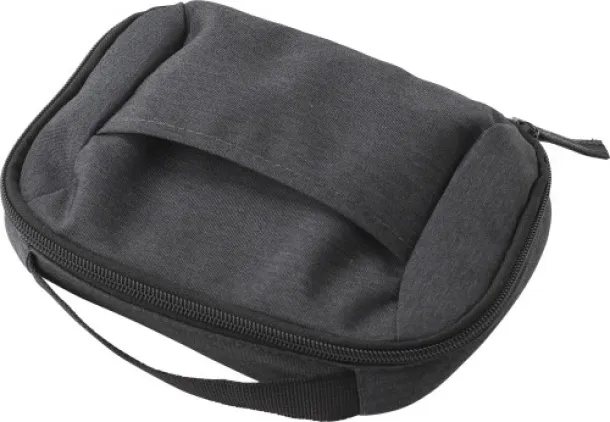 JACE Polyester (600D) travel pouch