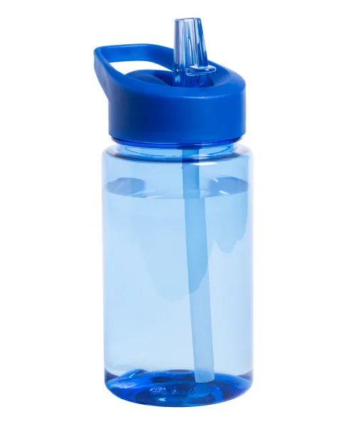 Deldye sport bottle Blue