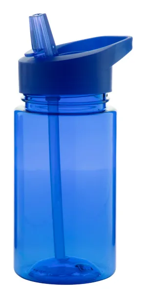 Deldye sport bottle Blue