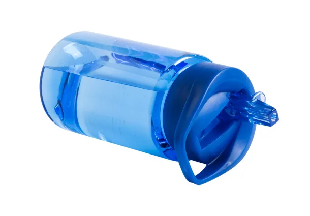 Deldye sport bottle Blue