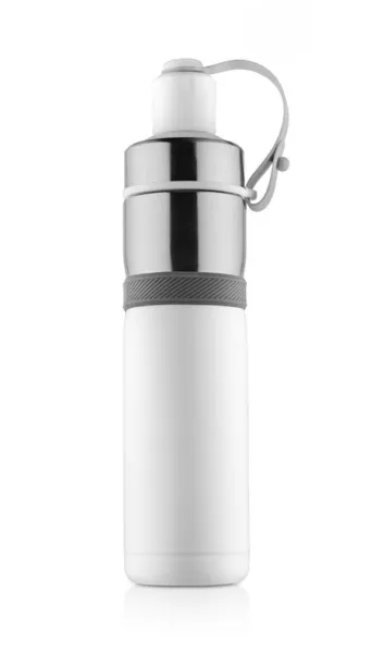 BREEZE sportska boca, 500 ml Bijela