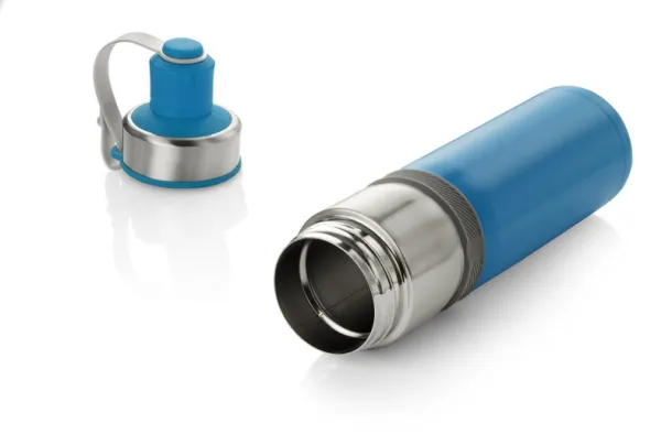 BREEZE sportska boca błękitny