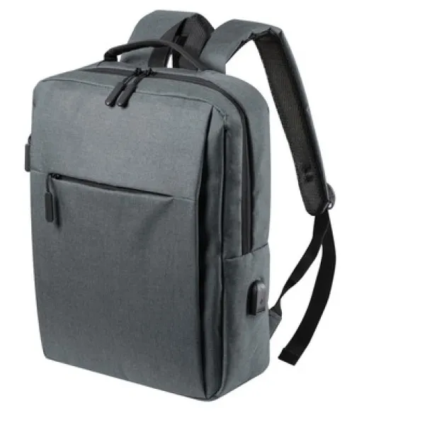  Laptop backpack 15" A69F99