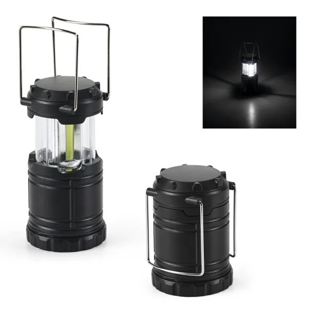 EVEREST Flashlight