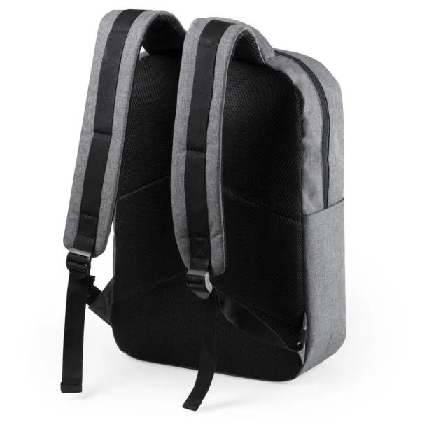  RPET 15" laptop backpack A69F99