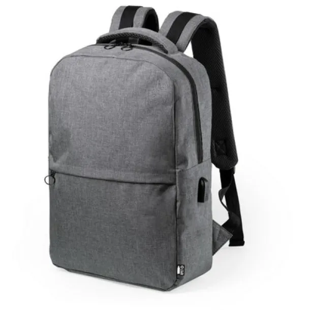  RPET 15" laptop backpack A69F99