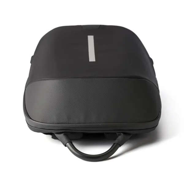  Laptop backpack 15" with weight reduction system Crna