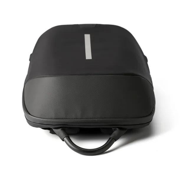  Laptop backpack 15" with weight reduction system Crna