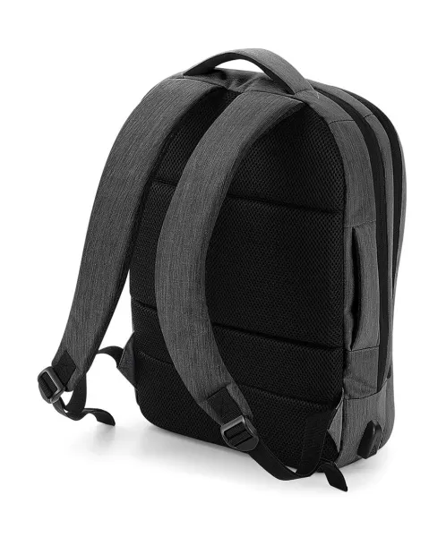  Q-Tech Charge Convertible Backpack - Quadra