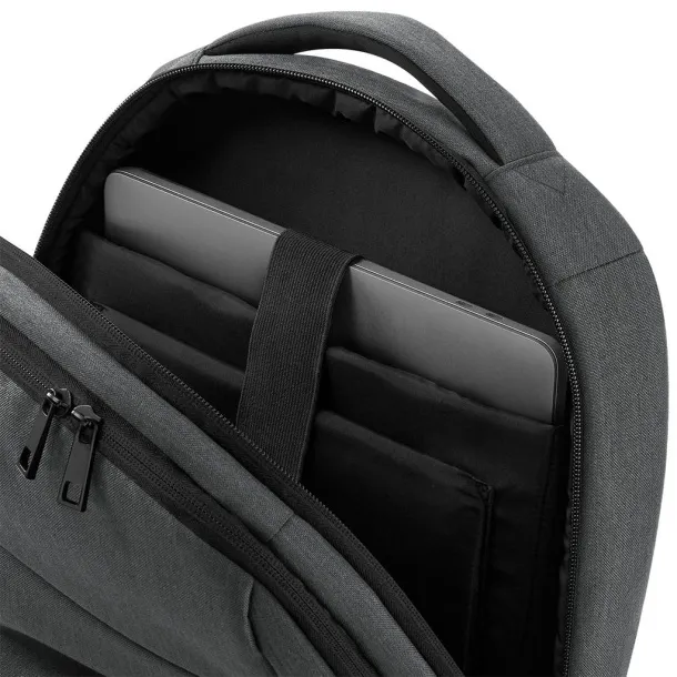  Q-Tech Charge Convertible Backpack - Quadra