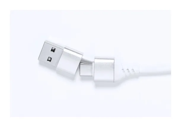 Kalat USB hub Crvena