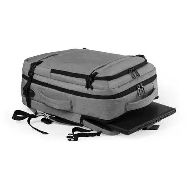  Laptop backpack 17" A69F99