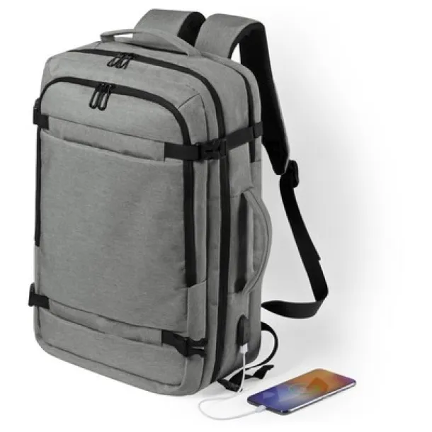  Laptop backpack 17" A69F99