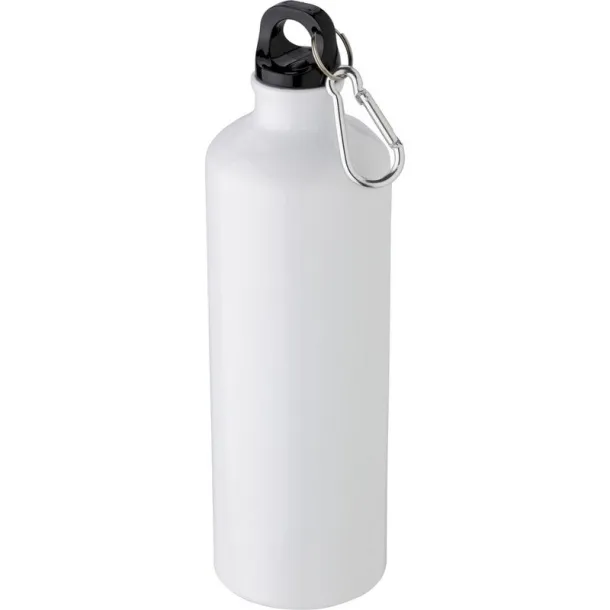  Sports bottle 750 ml white