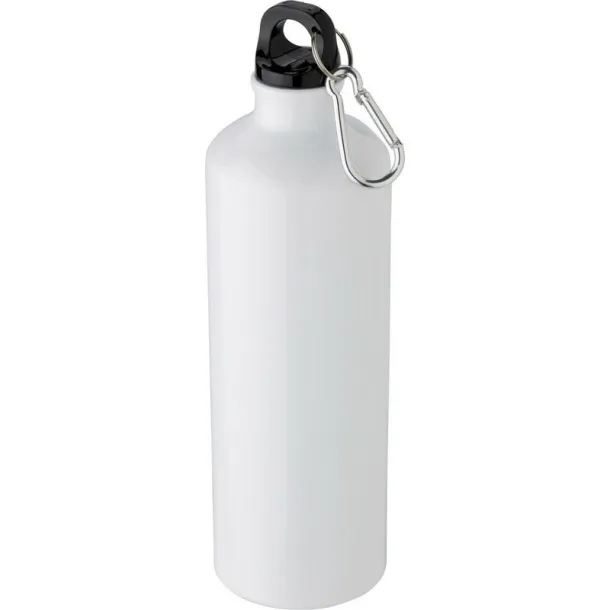  Sports bottle 750 ml white