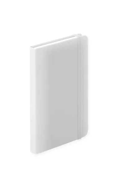 Nopuk Line notebook White