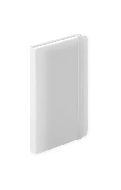 Ciluxlin notebook White