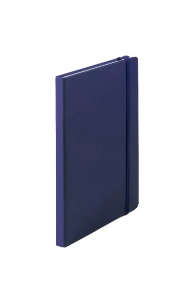 Nopuk Line notebook Dark blue
